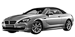 BMW F12 P3418 Fault Code