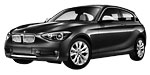 BMW F21 P3418 Fault Code